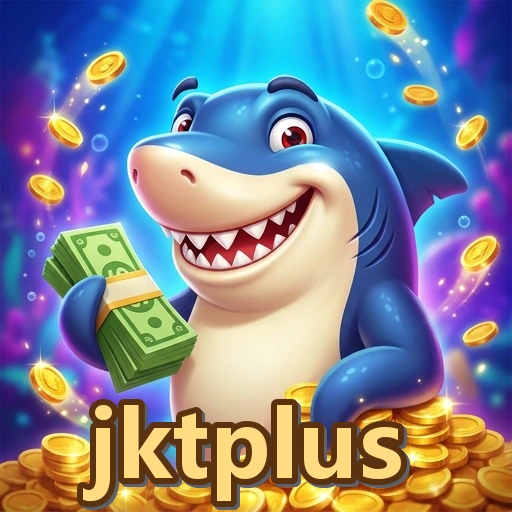 Ikon jktplus untuk verifikasi berkas APK