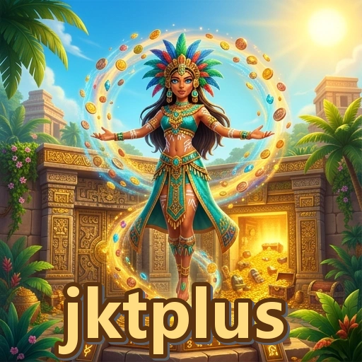 Ikon jktplus untuk pertanyaan teknis APK