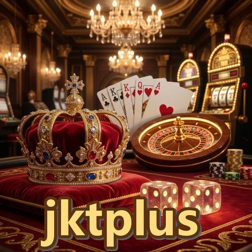 Ikon jktplus untuk catatan v4.7.5